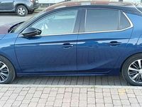 Usata Opel Corsa Elegance 101 CV (74 kW) 2021 Utilitaria