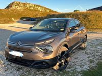 Usata Citroën C4 PureTech 131 CV (96 kW) 2025 Grigio Berlina