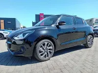 Usata Suzuki Swift 83 CV (61 kW) 2024 Nero Utilitaria