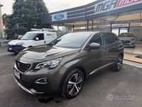 Usata Peugeot 3008 Allure 131 CV (96 kW) 2019 Other Berlina