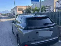 Usata Peugeot 2008 130 CV (95 kW) 2024 Bluazzurro SUV