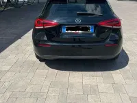 Usata Mercedes A180 Business 116 CV (85 kW) 2020 Berlina