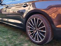 Usata Audi A5 Sportback Ambiente 190 CV (139 kW) 2017 Utilitaria