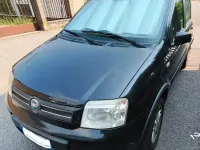 Usata Fiat Panda 4x4 Climbing 60 CV (44 kW) 2005 Utilitaria