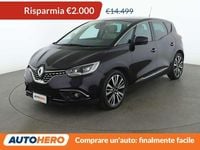 Usata Renault Scénic IV Initiale Paris 160 CV (117 kW) 2018 Viola Monovolume