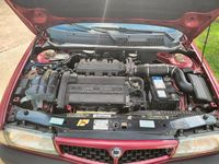 Usata Lancia Delta 139 CV (102 kW) 1995 Utilitaria
