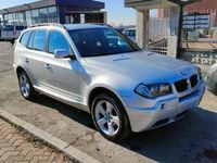 usata BMW X3 (e83) - 2005