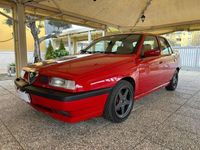 usata Alfa Romeo Crosswagon 155 2.0i turbo 16V catS 110 ESEMPLARI