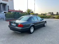 Usata BMW 735 238 CV (175 kW) 1999 Grigio Berlina