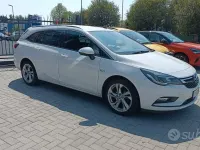 Usata Opel Astra Sport 110 CV (80 kW) 2019 Station wagon