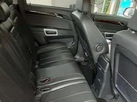 Usata Opel Antara 150 CV (110 kW) 2009 Grigio SUV