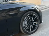 Usata Mercedes C43 AMG AMG 367 CV (269 kW) 2017 Marrone Station wagon