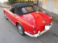 usata Alfa Romeo Spider Spider1.6