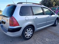 usata Peugeot 307 HDI Wagon