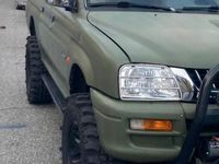 Usata Mitsubishi L200 2000 Pick-up
