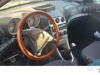 Usata Alfa Romeo 156 105 CV (77 kW) 1999 Berlina
