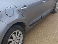 Usata Renault Mégane III 110 CV (80 kW) 2009 Grigio Berlina