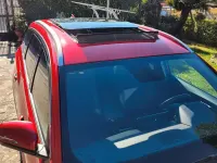 Usata DR DR 6.0 154 CV (113 kW) 2024 Rosso SUV