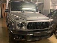 Usata Mercedes G63 AMG AMG 585 CV (430 kW) 2025 Grigio SUV