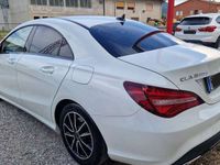 usata Mercedes CLA200 CLA 200d (cdi) Business auto