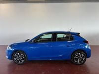 Nuova Opel Corsa S 101 CV (74 kW) 2026 Voltaik blue Utilitaria