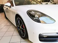 Usata Porsche Panamera Turbo Executive Executive 549 CV (403 kW) 2019 Utilitaria
