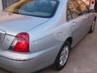 usata Rover 75 2.0 berlina manuale