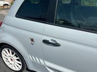 Usata Abarth 695 Esseesse 180 CV (132 kW) 2022 Utilitaria