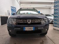 usata Dacia Duster 1.6bz / 84kw / 05-2017