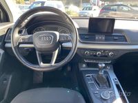 usata Audi Q5 2.0 TDI 150 CV