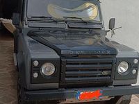 Occasion Land Rover Defender 2004