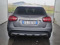 Usata Mercedes GLA200 Premium 136 CV (100 kW) 2018 SUV