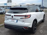 Usata Renault Austral 2023 Bianco SUV