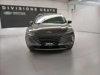 Occasion Ford Kuga Titanium X 150 ch (110 kW) 2023 Gris SUV