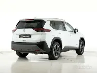 Usata Nissan X-Trail N-Connecta 213 CV (156 kW) 2025 Bianco SUV