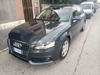 usata Audi A4 A4Avant 2.0 tdie Ambiente 136cv