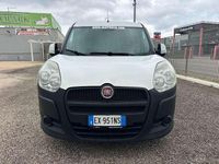 Usata Fiat Doblò 105 CV (77 kW) 2015 Other Monovolume
