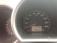 Usata Daihatsu Terios 105 CV (77 kW) 2008 Grigio SUV