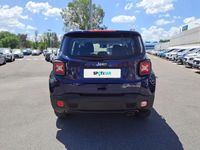 usata Jeep Renegade 1.0 T3 120cv Limited