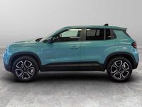 Usata Jeep Avenger Summit 101 CV (74 kW) 2024 Bianco SUV