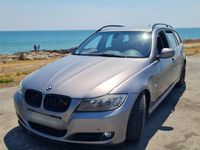 usata BMW 318 d LCI E91 anno 2010 / vendo/scambio