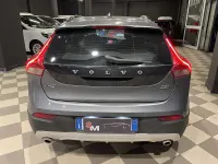 Usata Volvo V40 CC Plus 120 CV (88 kW) 2018 Grigio Station wagon