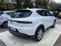 usata Alfa Romeo Sprint Tonale Tonale 1.6 diesel 130 CV TCT6del 2023 usata a Fisciano