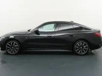 Usata BMW 420 Coupé M Sport 184 CV (135 kW) 2024 Nero Coupé