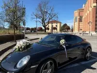 Usata Porsche 997 355 CV (261 kW) 2008