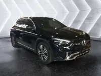 Usata Mercedes GLA200 Advanced Plus 150 CV (110 kW) 2025 Nero SUV