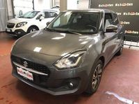 usata Suzuki Swift 1.2 HYBRID Top CVT 2wd CAMBIO AUTOMATICO