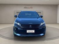 Usata Peugeot 5008 GT 180 CV (132 kW) 2023 Nero met Berlina