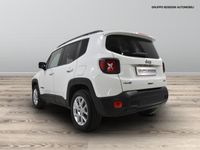 usata Jeep Renegade 1.3 t4 phev business plus 4xe at6