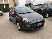 usata Fiat Punto 5p 1.3 mjt 16v Street (easy) 75cv